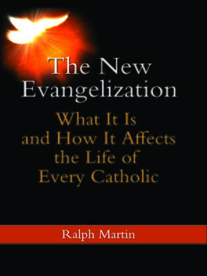cover image of The New Evangelization